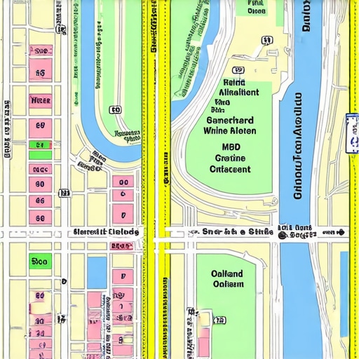 Top Oakland Maps & Local SEO Tips to Boost Visibility in 2024