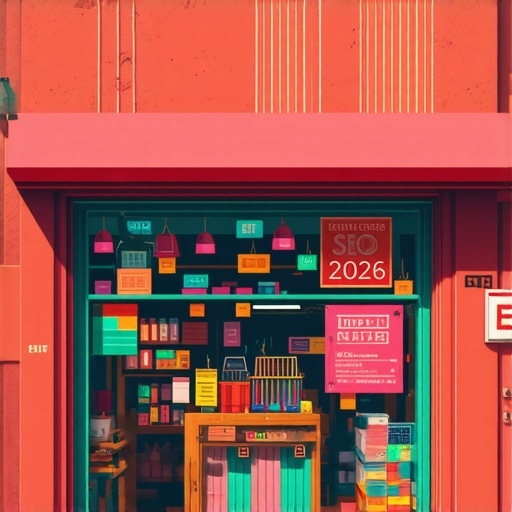 5 California Local SEO Fixes for Bay Area Retailers in 2026