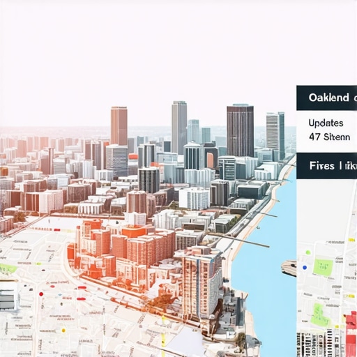 7 Google Business Oakland Fixes for the 2026 Map Update