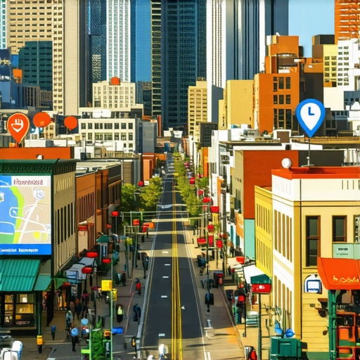 Bay Area SEO: Effective Local Strategies for Oakland Businesses