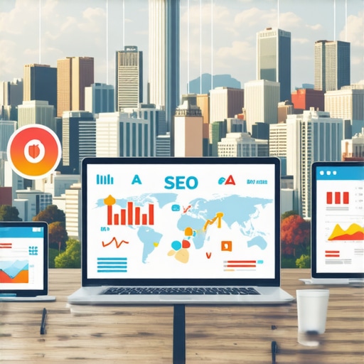 Bay Area SEO: Proven Strategies to Rank Higher in 2024