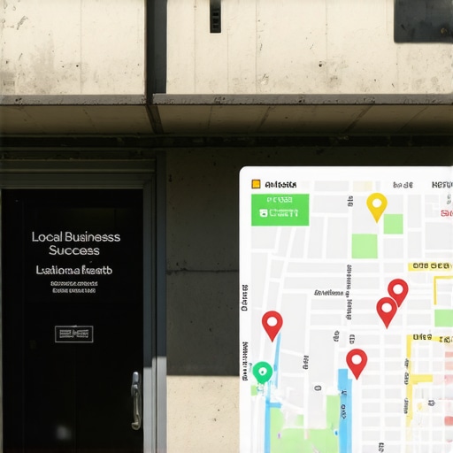 Best Google My Business & Maps Optimization Tips for Oakland Success