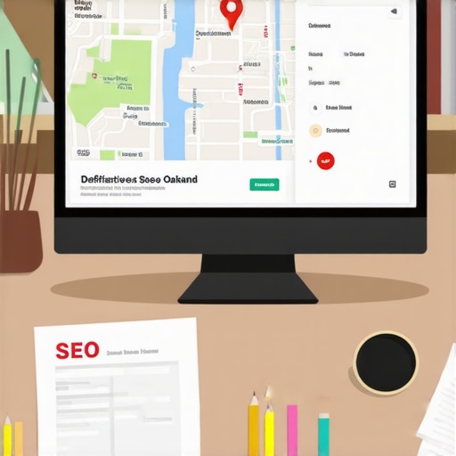 Best Oakland SEO Strategies to Improve Google My Business in 2024