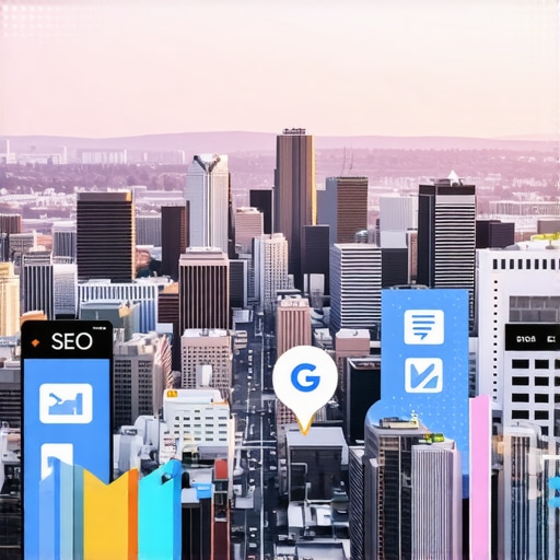 Best Oakland SEO Tips to Boost Local Google Rankings