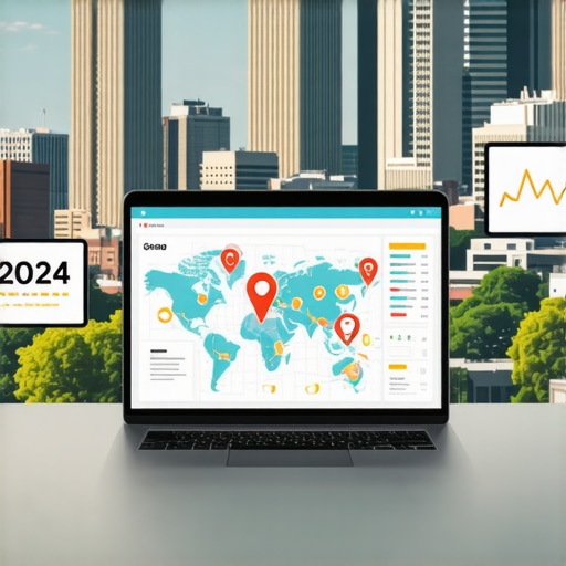 Best Oakland SEO Tips to Boost Local Rankings in 2024