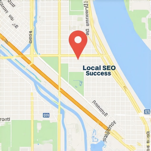 Effective Maps & Location Optimization for Oakland Local SEO Success