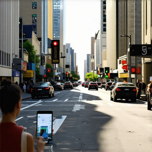 Effective Maps Optimization Tips to Boost Oakland Business Visibility