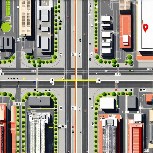 Effective Oakland Maps Optimization for Local SEO Success