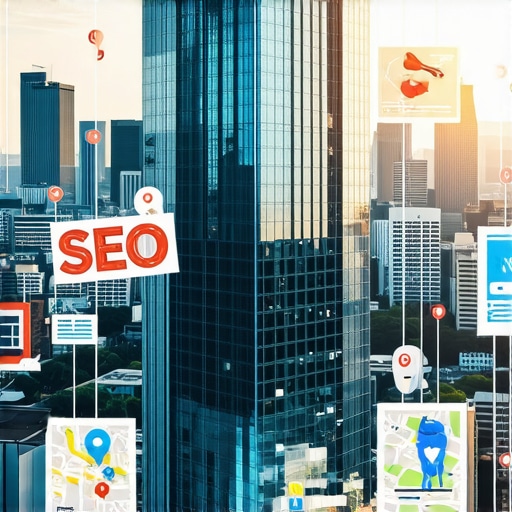 Expert Oakland SEO & Google Business Tips for 2024 Success