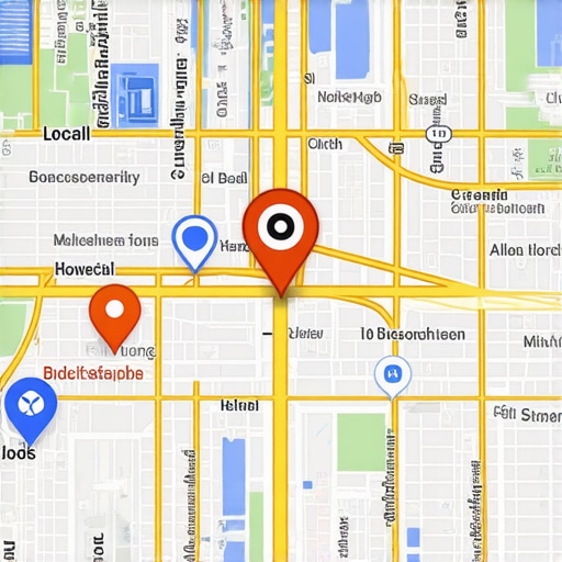 Google Business Oakland: Expert Maps & Local SEO Strategies 2024