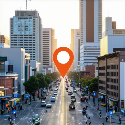 Google My Business Oakland: Effective Local SEO Tips for 2024