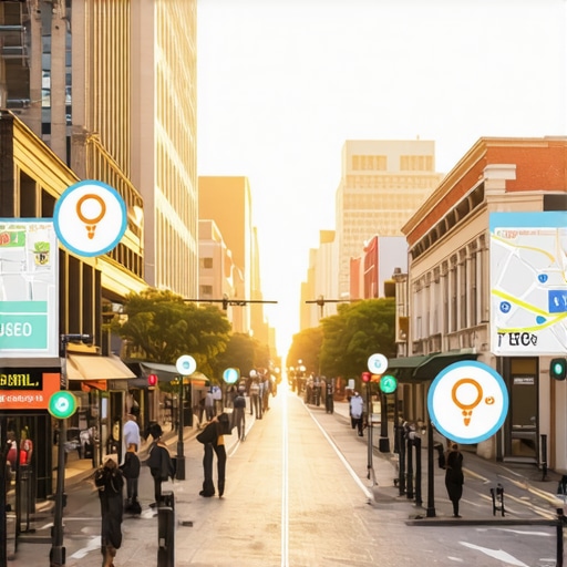 Google My Business Oakland: Effective Local SEO Tips for 2024