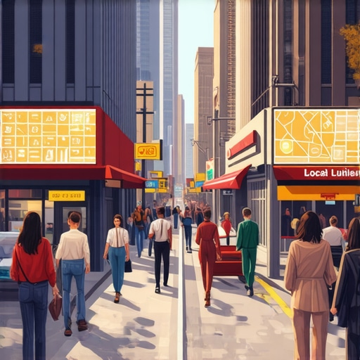 Google My Business Oakland: Expert Local SEO Tips for 2024 Success