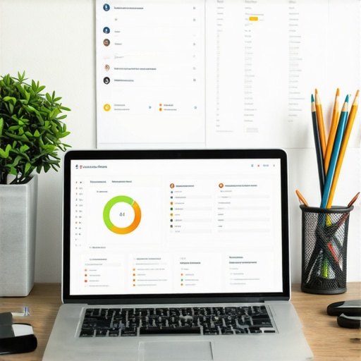 Managing Local SEO Tools and Data for Oakland Businesses SEO professional managing Oakland local search rankings