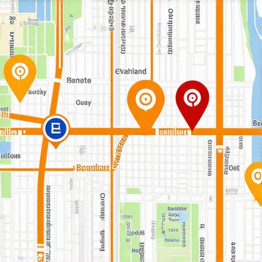Maps and Location Optimization Oakland: Proven Tips to Enhance Local SEO in 2024