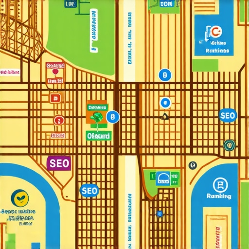 Oakland Maps Optimization: Boost Local SEO & Google Rankings