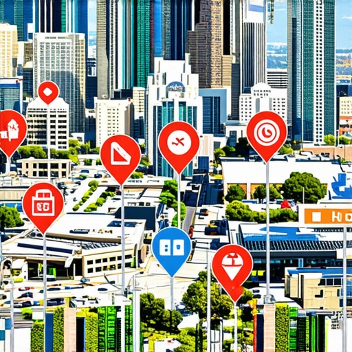 Oakland SEO: Effective Local Search & Maps Optimization Strategies