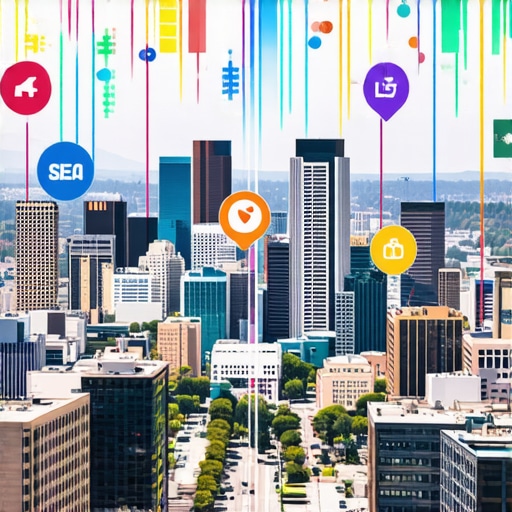 Oakland SEO: Top Local Strategies to Boost Google Rankings