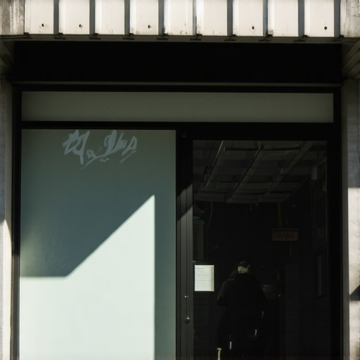 A vibrant Oakland storefront with clear signage and welcoming atmosphere