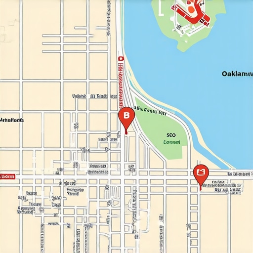 Top Maps Optimization Strategies to Boost Oakland Local SEO in 2024