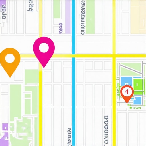 Top Maps Optimization Tips for Oakland Businesses to Rank Higher in 2024