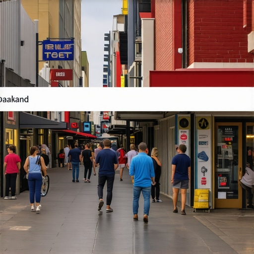 2026 Oakland SEO: How Local Shops Beat AI-Search Snippets