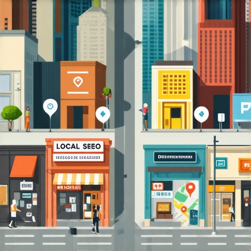 3 Bay Area Local SEO Tactics That Beat AI-Search in 2026