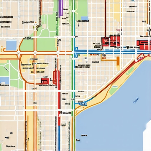 3 Oakland Map Ranking Factors That Changed in Early 2026