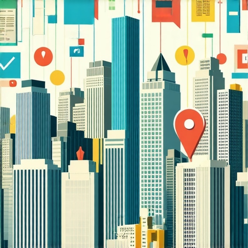 4 Bay Area SEO Tactics to Outrank Corporate Maps in 2026