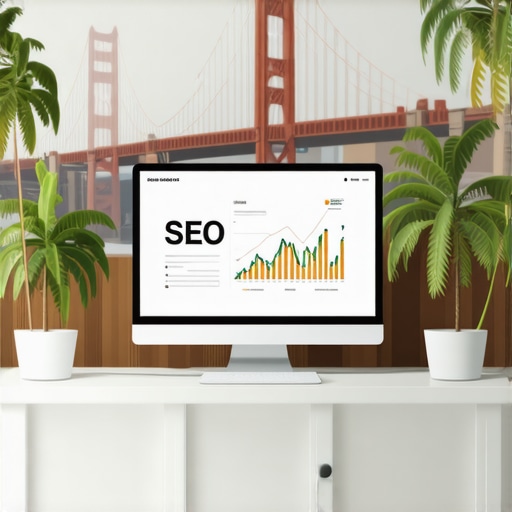 4 California Small Business SEO Mistakes Killing Your 2026 Growth