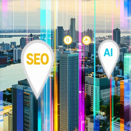 5 Bay Area SEO Hacks for Local 2026 AI Search Visibility