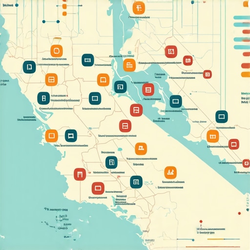 California Small Business SEO: The 2026 Map Pack Survival List