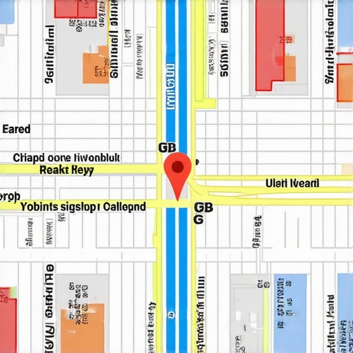 Is Your Oakland Shop Ghosted? 3 Maps Optimization Fixes for 2026