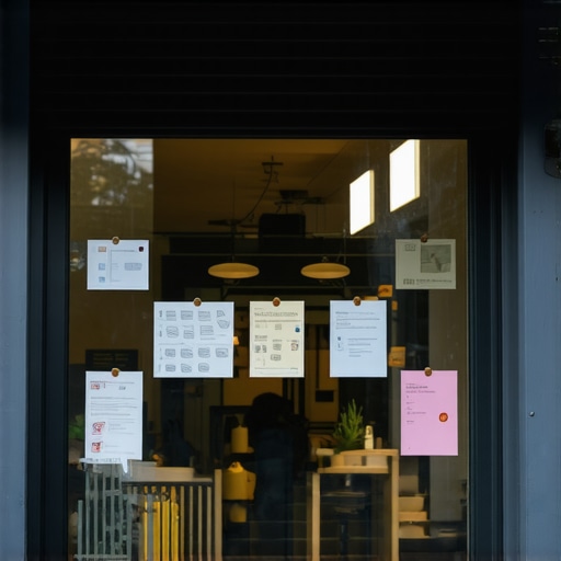 Team analyzing local SEO tactics in Oakland