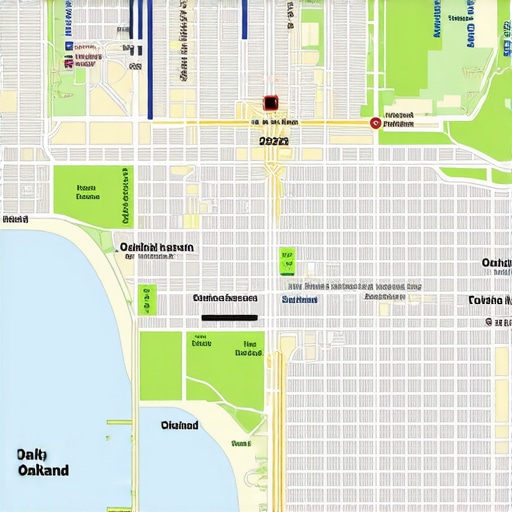 Stop Losing Leads: 4 Oakland Map Ranking Fixes for 2026