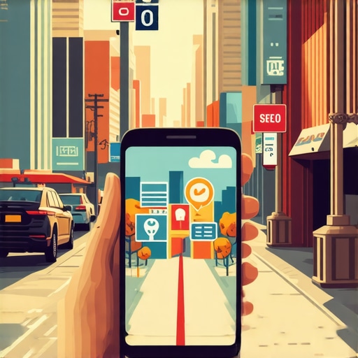 3 California Local SEO Fixes for Oakland Mobile Ranks in 2026