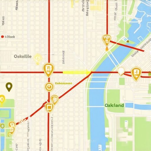 3 Maps Optimization Oakland Tweaks for Instant 2026 Wins