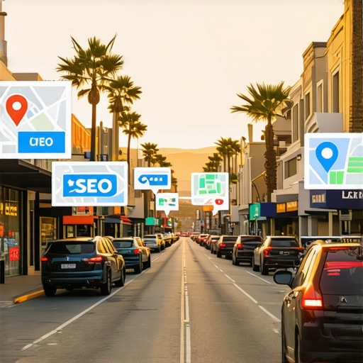 4 California Local SEO Fixes to Win Search Without Ads in 2026