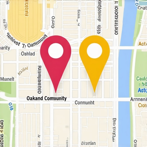 4 Oakland Map Pin Fixes to Stop Losing 2026 Local Leads