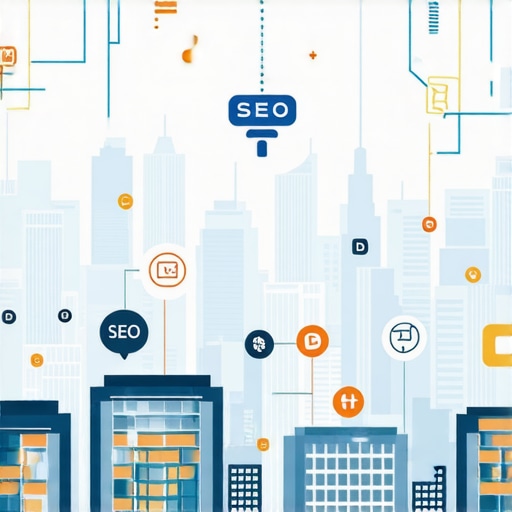 5 California Local SEO Signals Beating 2026 AI Map Filters