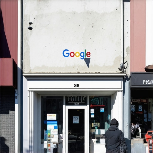 5 Reasons Your Oakland Shop is Hidden on Google Maps [2026]