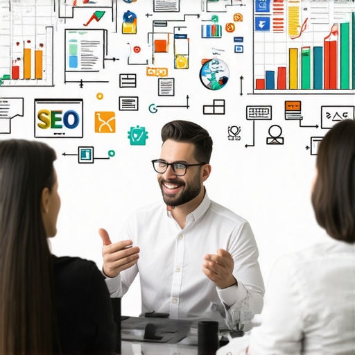 Beat 2026 Big-Brand Proxies: 5 California Small Business SEO Wins