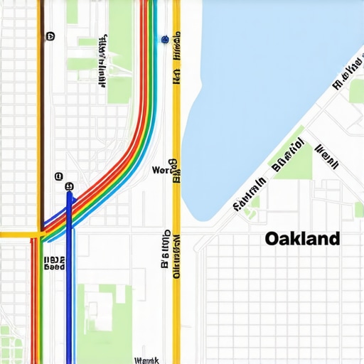 Fix Your Oakland Maps Ranking With 5 Local Signal Tweaks [2026]
