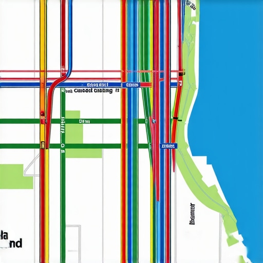Stop the Drop: 4 Oakland Maps Optimization Fixes for 2026
