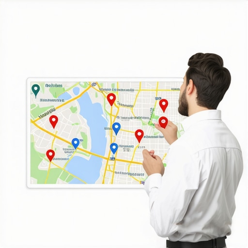 Why Your Bay Area Local SEO Fails the 2026 Trust Test