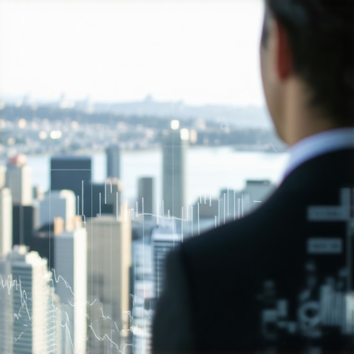 Why Your Bay Area Local SEO Strategy Fails in 2026