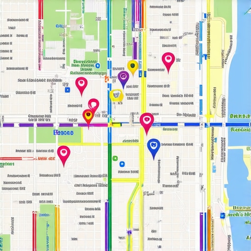 Why Your Oakland Map Pins Disappear in 2026: 4 Fast Fixes