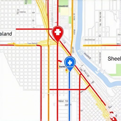 3 Real Oakland Map Ranking Signals That Aren't Reviews [2026]