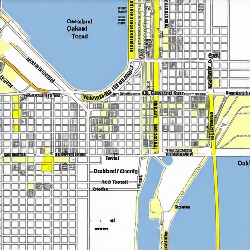 4 Maps Optimization Oakland Fixes to Stop Map Ghosting [2026]