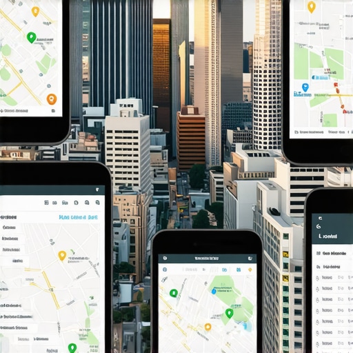 5 California Local SEO Tactics for Oakland Mobile Wins in 2026